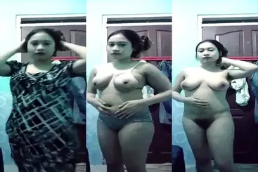Anis Toket Gede Kirim Pap Colmek Basah poster