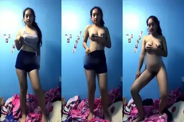 Bocil ABG Cantik Toge Colmek Live Indo Part 1 poster