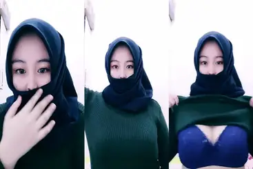 Bokep Indo Hijab Fira Tobrut Skandal Viral 2026 poster
