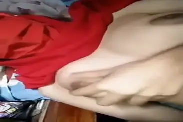 Bokep Skandal Jilbab Merah Hot Viral poster