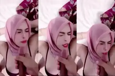 Diyana Sakura Pasrah Muka Basah Crot Air Mani poster