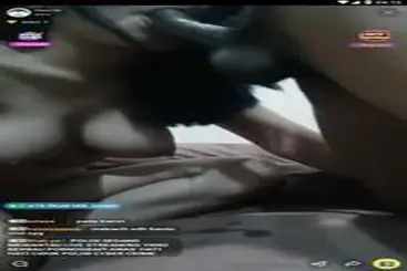 Dokumentasi Mba Cantik Pasrah Servis Kasur Crot poster
