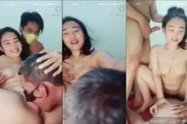 Imelda Dientot Dua Kontol Sekaligus Sampe Lemes poster