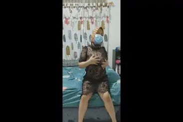 Jameela Toket Legit Pasrah Wikwik Terbaru 2026 poster