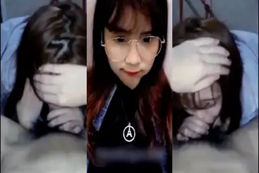 Kezia Anak SMA Viral Goyang Panas Mantap poster