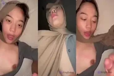 Mahasiswi Cantik Pasrah Goyang Kasur 2026 poster