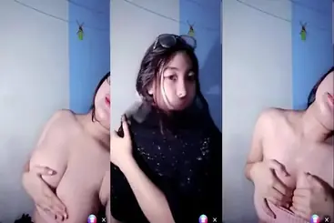Miyuki Selebgram Amatir Remas Nenen Nagih poster