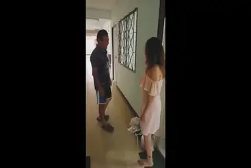Prank Nakal Ibu Kost Berakhir Dengan Ngentot Puas poster
