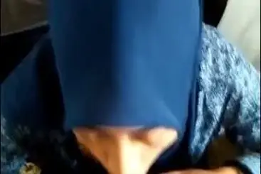 Ukhti PNS Cantik Pasrah Goyang Kasur Tetangga poster